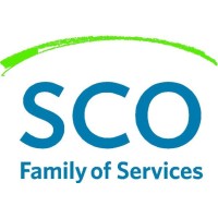 SCO Family of Services logo - Similar company to Sco