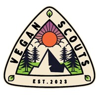 Vegan Scouts logo - Similar company to Dishtag