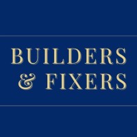 Builders and Fixers logo - Similar company to Builders Millwork, Inc.