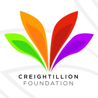 Creightillion Foundation logo - Similar company to Yuri.Ai
