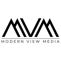 Modern View Media logo - Similar company to Modern View Studios
