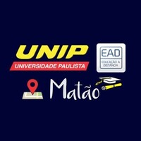 UNIP Matão logo - Similar company to Medwork Matao