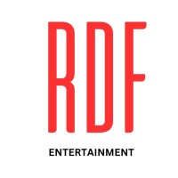 Rdf Entertainment logo - Similar company to Worldwidemedia Consulting