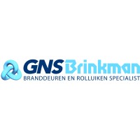 GNS Brinkman logo - Similar company to Blok System Supply
