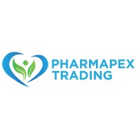 Pharmapex Trading logo - Similar company to Aora Life