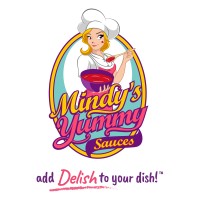 Mindy's Yummy Sauces logo - Similar company to Solar Panel