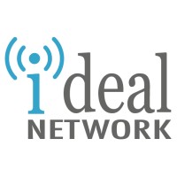 Ideal Network logo - Similar company to Ideal Network
