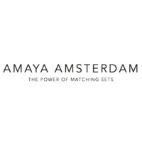 AMAYA Amsterdam logo - Similar company to Nukus