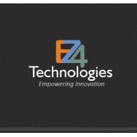 EZ4 Technologies LLC logo - Similar company to Nice Global Solutions