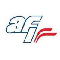 AFI: Asian Food Industries logo - Similar company to Amrock