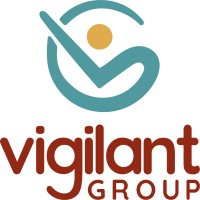 Vigilant Group logo - Similar company to L Thomas Insurance