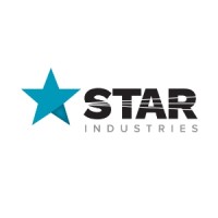 Star Industries logo - Similar company to Precision Install