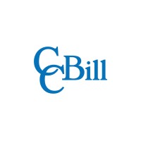 CCBill logo - Similar company to Cosmo Payment