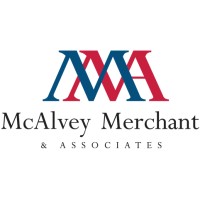 McAlvey Merchant & Associates logo - Similar company to Law Office Of Mariam L Hafezi