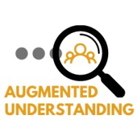 Augmented Understanding (AU.) logo - Similar company to Foebe Erasmus+