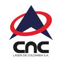 CNC laser de Colombia S.A. logo - Similar company to Magic Cube Laser Technology (Shenzhen) Co., Ltd.
