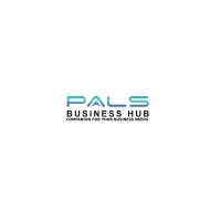 PALS Business Hub logo - Similar company to Arab Express