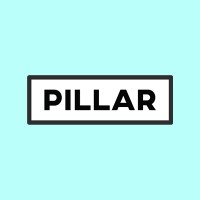 Pillar logo - Similar company to Strat Labs