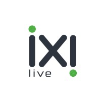 IXI LIVE logo - Similar company to Stop & Go