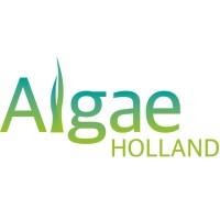 AlgaeHolland logo - Similar company to Algemy