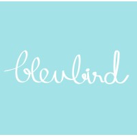 Bleubird Clothing logo - Similar company to Uw Fabric