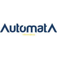 Autómata Informática logo - Similar company to Mel It - Consultoria Informática