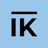 IKCCG logo - Similar company to Humanity Effect