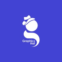 GraphicsHat logo - Similar company to Web Xpress