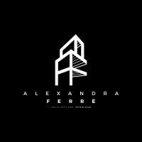 ALEXANDRA FERRÉ ARCHITECTURE INTÉRIEUR logo - Similar company to Atelier3C
