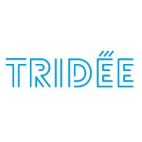 TRIDÉE logo - Similar company to Fietsmeister
