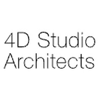 4D Studio Architects logo - Similar company to Four D Studio