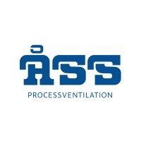 ÅSS - Processventilation AB logo - Similar company to Jme Entreprise