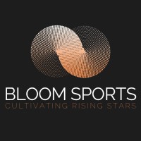 Bloom Sports | Cultivating Rising Stars logo - Similar company to Raeda Sports Gmbh
