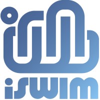 iSWIM Technology logo - Similar company to Visiondrop Ai Limited