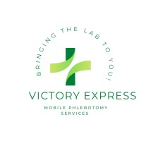Victory Express logo - Similar company to Mammbo Group
