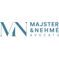 Majster & Nehmé Avocats logo - Similar company to Ycacs