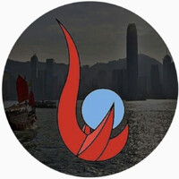 HKUST International Students' Association logo - Similar company to Iabms