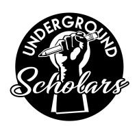 Underground Scholars Inc. logo - Similar company to Capc, Inc.