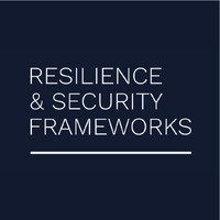 Resilience & Security Frameworks logo - Similar company to Lumino