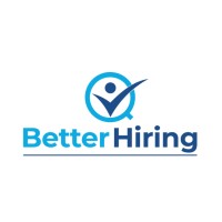 Better Hiring logo - Similar company to Q Consulting And Training