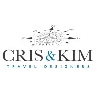 CRIS&KIM Travel Designers logo - Similar company to A2D World - Food Innovation Travel