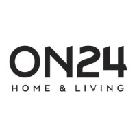 ON24 - Home & Living logo - Similar company to Onled.Pl
