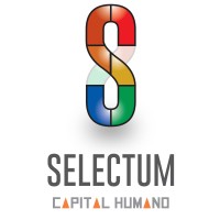 SELECTUM CAPITAL HUMANO logo - Similar company to Tiehunter