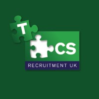 TCS Recruitment UK logo - Similar company to Tcs (Uk) Limited