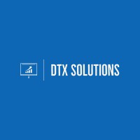 DTx Solutions logo - Similar company to Cpm4Care