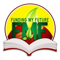 Funding My Future logo - Similar company to Millionaire Mentorship