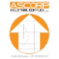 ASCORP Industrial Complex LLC logo - Similar company to Vision Angles Security System