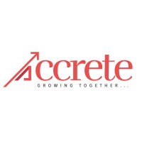 Accrete Infosolution Technologies LLP logo - Similar company to Prismetric Technologies Pvt Ltd