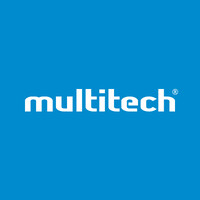 Multitech - Efficiency on the Production Line logo - Similar company to Multisign
