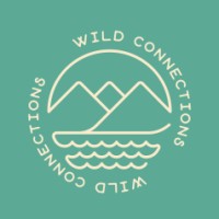 Wild Connections - Creative Retreats logo - Similar company to Wilder Work